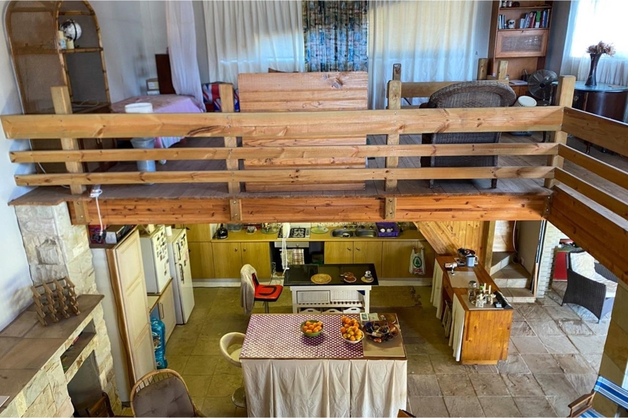 2 Bedroom Property for Sale in Bot River Western Cape